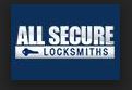 All Secure Locksmiths-logo